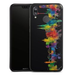 Silikoni Suojakuori musta