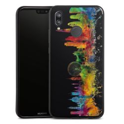 Silikoni Suojakuori musta