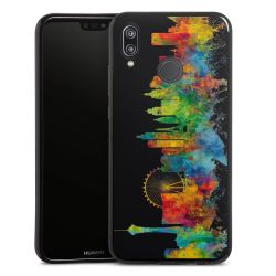 Silikoni Suojakuori musta