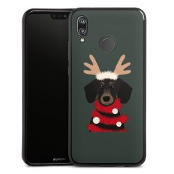 Silicone Case black