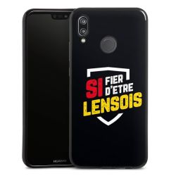 Silikoni Suojakuori musta