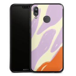 Silikoni Suojakuori musta