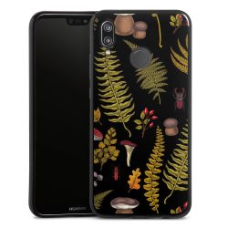 Silikoni Suojakuori musta