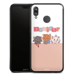 Silikoni Suojakuori musta