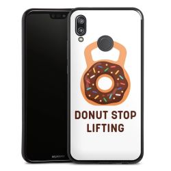 Silikoni Suojakuori musta