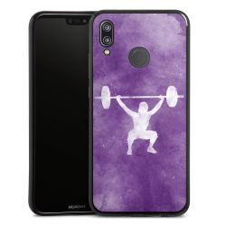 Silikoni Suojakuori musta