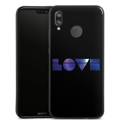 Silikoni Suojakuori musta