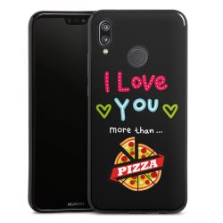 Silikoni Suojakuori musta