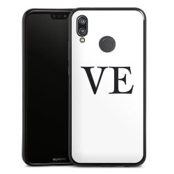 Silikoni Suojakuori musta