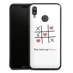 Silikoni Suojakuori musta