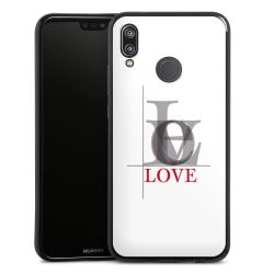 Silikoni Suojakuori musta