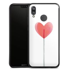 Silikoni Suojakuori musta