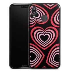 Silikoni Suojakuori musta