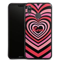 Silikoni Suojakuori musta