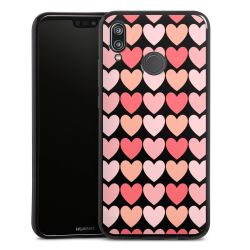 Silikoni Suojakuori musta