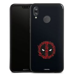 Deadpool Logo