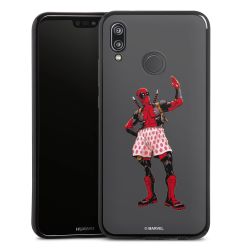 Silikoni Suojakuori musta