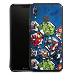 Silikoni Suojakuori musta