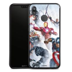 Silikoni Suojakuori musta