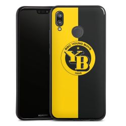 Silikoni Suojakuori musta