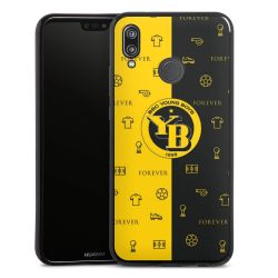 Silikoni Suojakuori musta