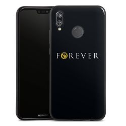 Silikoni Suojakuori musta