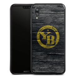 Silikoni Suojakuori musta