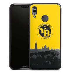 BSC YB Skyline