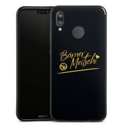 Silikoni Suojakuori musta