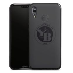 Silikoni Suojakuori musta