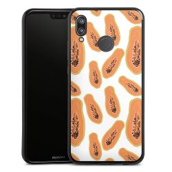 Silikoni Suojakuori musta