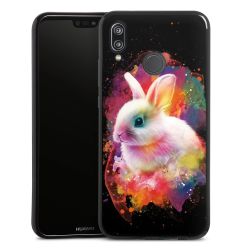 Silikoni Suojakuori musta