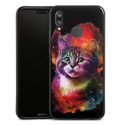 Silikoni Suojakuori musta