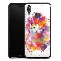 Silikoni Suojakuori musta