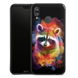 Silikoni Suojakuori musta