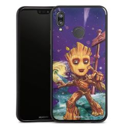 Silikoni Suojakuori musta