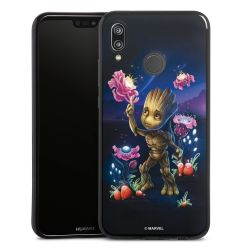 Silikoni Suojakuori musta