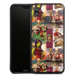 Silikoni Suojakuori musta