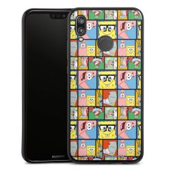 Silikoni Suojakuori musta