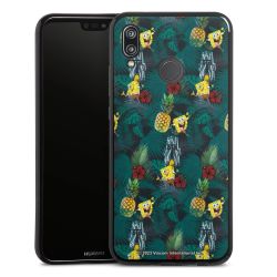 Silikoni Suojakuori musta