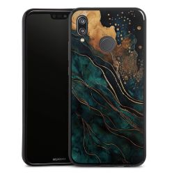 Silikoni Suojakuori musta