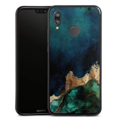 Silikoni Suojakuori musta