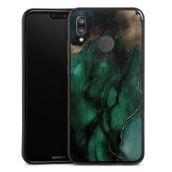 Silikoni Suojakuori musta