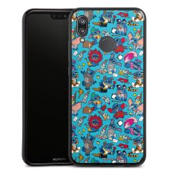 Silikoni Suojakuori musta