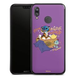 Silikoni Suojakuori musta