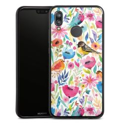 Silikoni Suojakuori musta