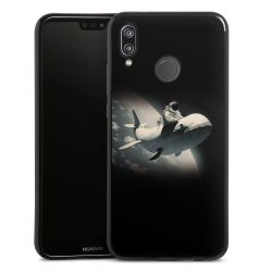 Silicone Case black