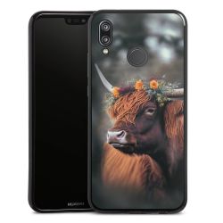 Silikoni Suojakuori musta