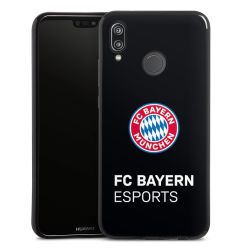 Silikoni Suojakuori musta