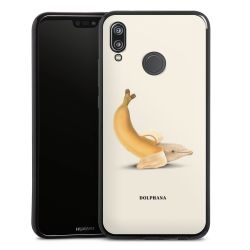 Silikoni Suojakuori musta